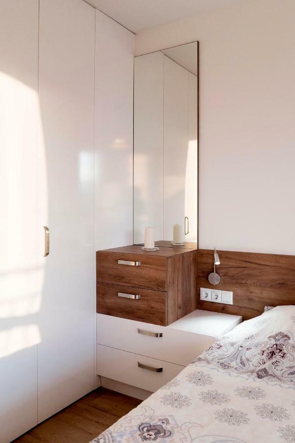 Center Apartment With Amazing View Sofya Dış mekan fotoğraf