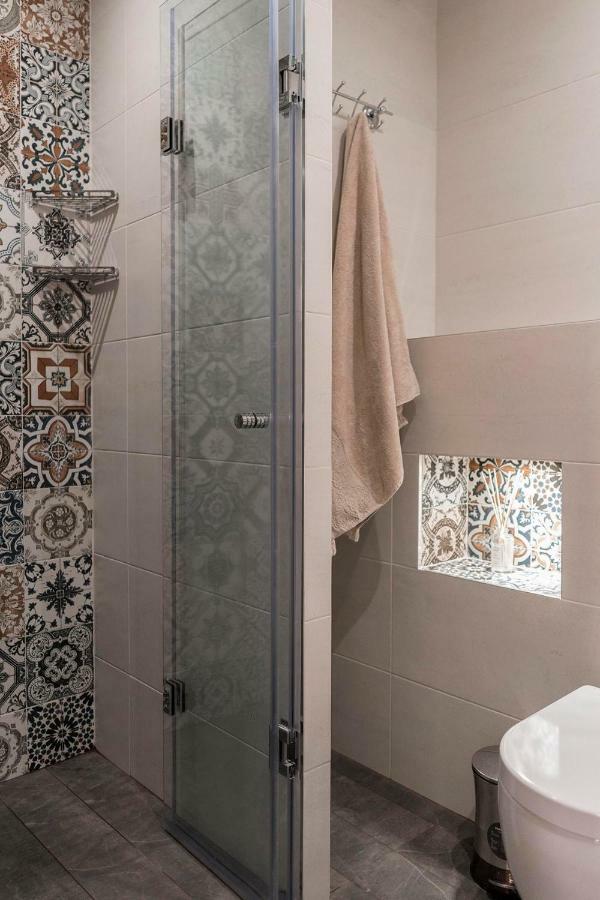 Center Apartment With Amazing View Sofya Dış mekan fotoğraf